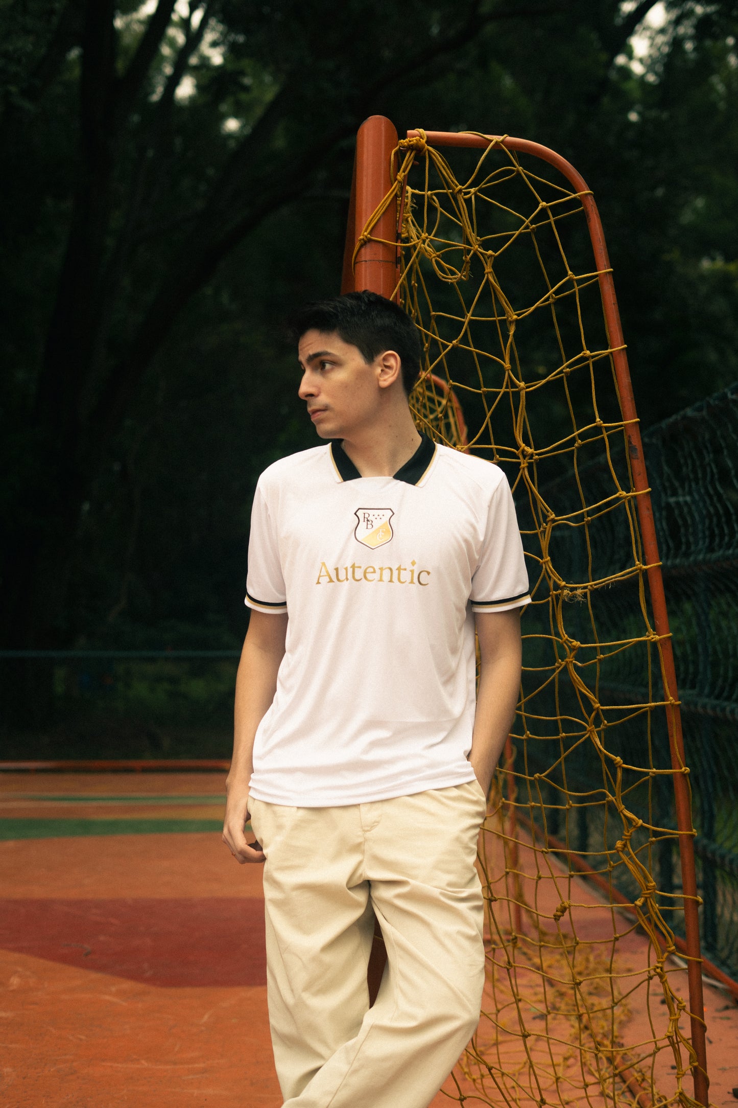 Camisa | Esse Nosso Amor